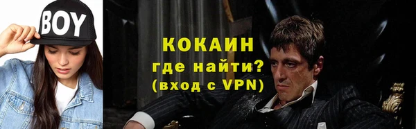 Альфа ПВП Гусь-Хрустальный